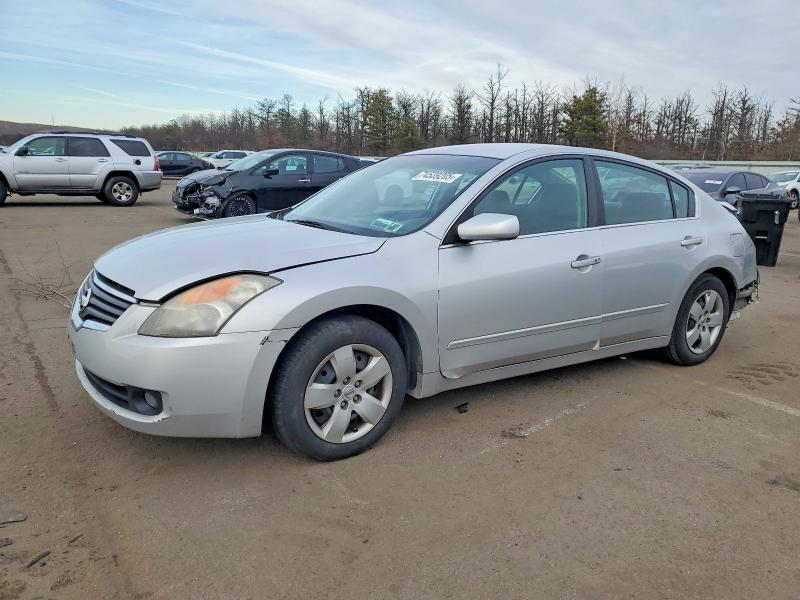 Aukcja sprzedaży 2008 Nissan Altima, vin: 1N4AL21E28C233699, numer aukcji: 74539205