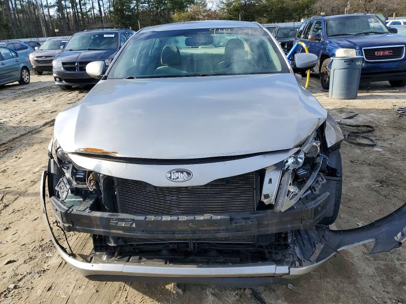 94772755 :رقم المزاد ، 5XXGM4A75CG025761 vin ، 2012 Kia Optima مزاد بيع