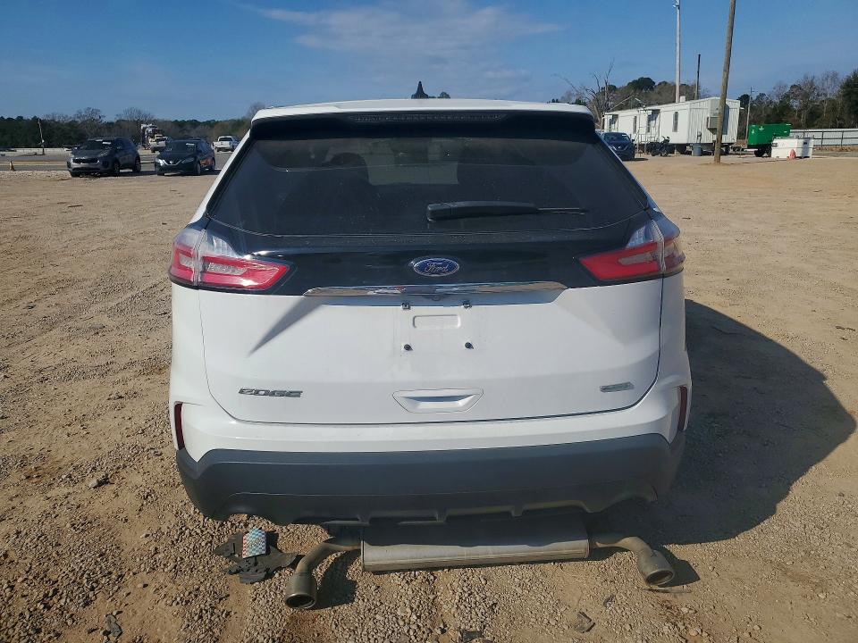 2019 Ford Edge მანქანა იყიდება აუქციონზე, vin: 2FMPK3G93KBC05355, აუქციონის ნომერი: 74924045