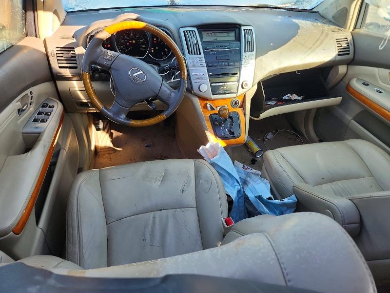 Aukcja sprzedaży 2007 Lexus Rx 350, vin: 2T2GK31UX7C004189, numer aukcji: 72638265