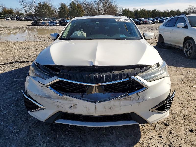 Aukcja sprzedaży 2019 Acura Ilx, vin: 19UDE2F72KA001393, numer aukcji: 72469725