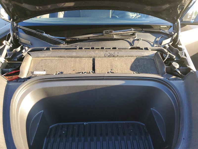 99390605 :رقم المزاد ، 7SAYGDEFXRF040431 vin ، 2024 Tesla Model Y مزاد بيع