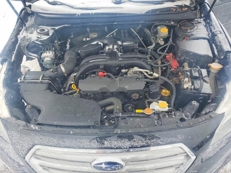 Aukcja sprzedaży 2016 Subaru Outback, vin: 4S4BSANC1G3358062, numer aukcji: 74396275
