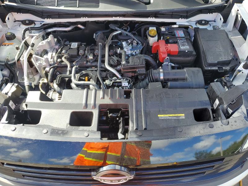 72276965 :رقم المزاد ، 3N8AP6CA2SL393503 vin ، 2025 Nissan Kicks مزاد بيع