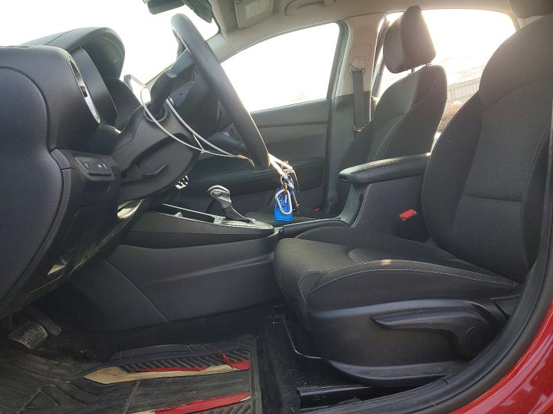 Aukcja sprzedaży 2020 Kia Forte, vin: 3KPF24AD6LE191626, numer aukcji: 74168455