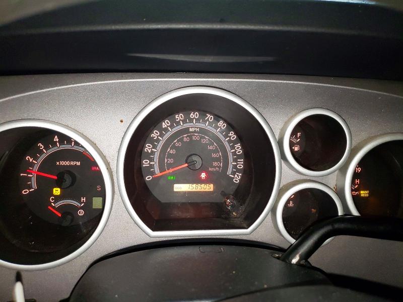 2012 Toyota Tundra მანქანა იყიდება აუქციონზე, vin: 5TFUM5F1XCX029973, აუქციონის ნომერი: 75641525