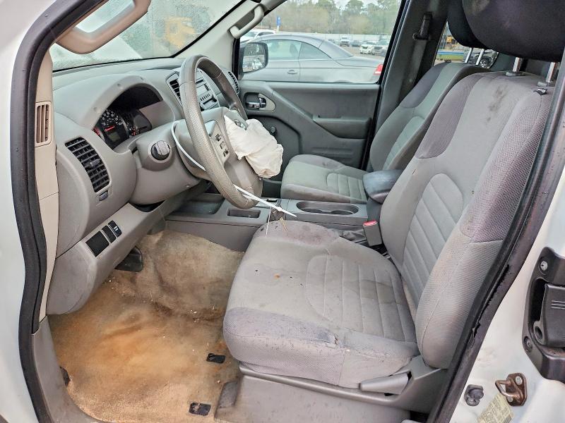 72376715 :رقم المزاد ، 1N6BD0CT8GN725052 vin ، 2016 Nissan Frontier مزاد بيع