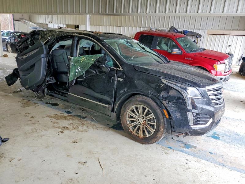 Aukcja sprzedaży 2019 Cadillac Xt5, vin: 1GYKNCRS7KZ212676, numer aukcji: 72945855