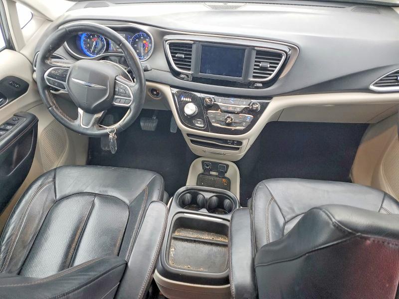 Aukcja sprzedaży 2020 Chrysler Pacifica, vin: 2C4RC1BG9LR275438, numer aukcji: 73883515