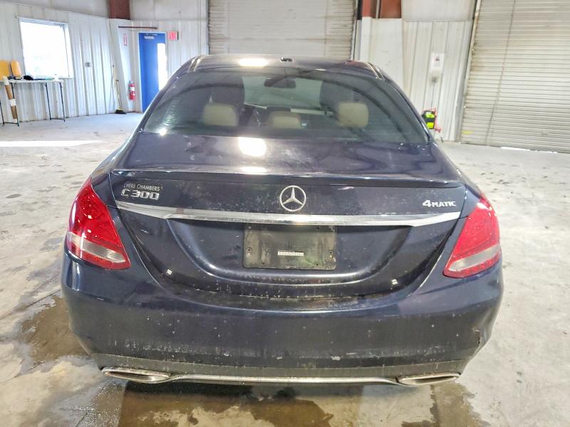 Продаж на аукціоні авто 2018 Mercedes-benz C, vin: 55SWF4KB1JU257166, номер лоту: 99705545