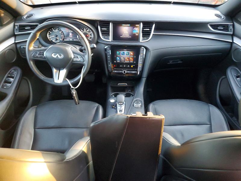 Aukcja sprzedaży 2022 Infiniti Qx50, vin: 3PCAJ5BA0NF109975, numer aukcji: 74268875