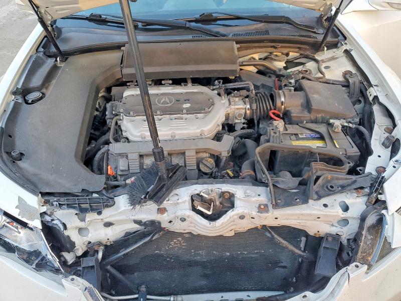 Продаж на аукціоні авто 2013 Acura Tl Tech, vin: 19UUA8F51DA005578, номер лоту: 73512075