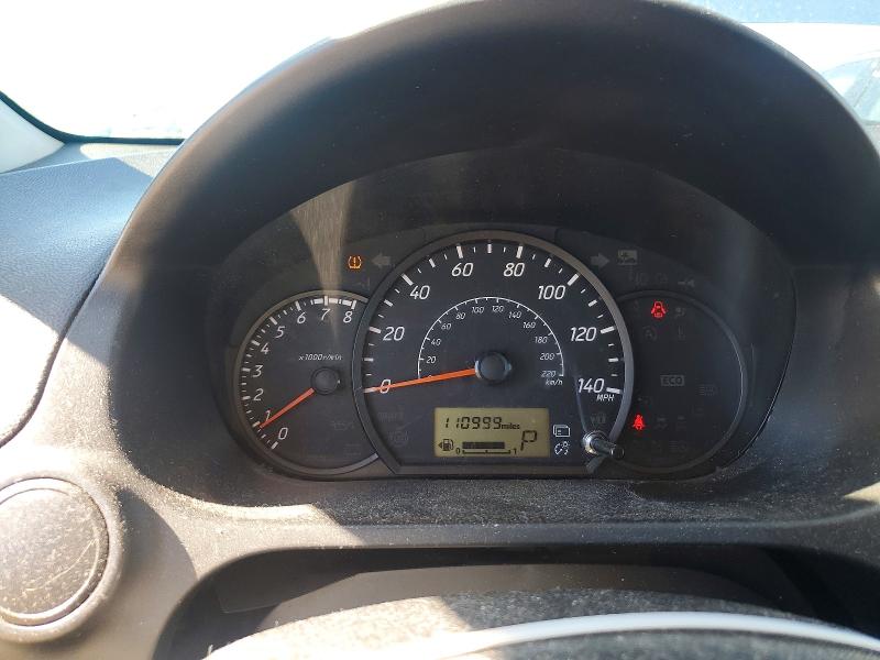 Aukcja sprzedaży 2021 Mitsubishi Mirage, vin: ML32FUFJ7MHF03276, numer aukcji: 75066275