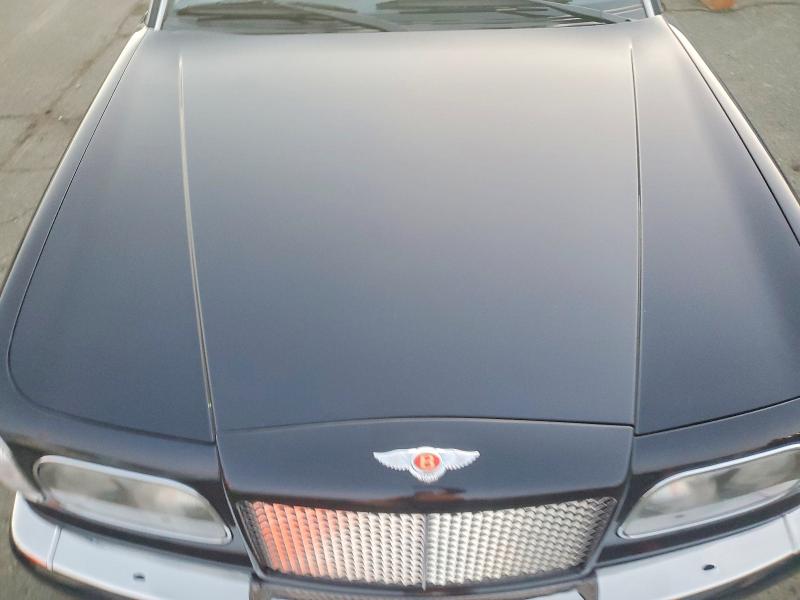 Продаж на аукціоні авто 2000 Bentley Arnage, vin: SCBLC31E2YCX05198, номер лоту: 99457885