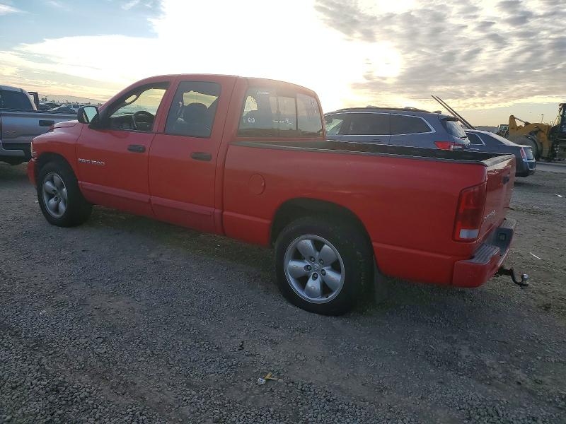 Продаж на аукціоні авто 2004 Dodge Ram 1500, vin: 1D7HA18D24J195795, номер лоту: 99173165