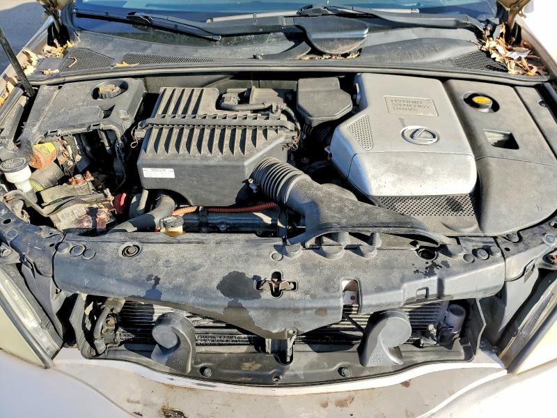 2006 Lexus Rx მანქანა იყიდება აუქციონზე, vin: JTJHW31U960045335, აუქციონის ნომერი: 73107735