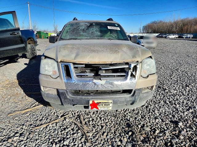 Aukcja sprzedaży 2007 Ford Explorer Sport Trac, vin: 1FMEU51K87UB05987, numer aukcji: 49724096