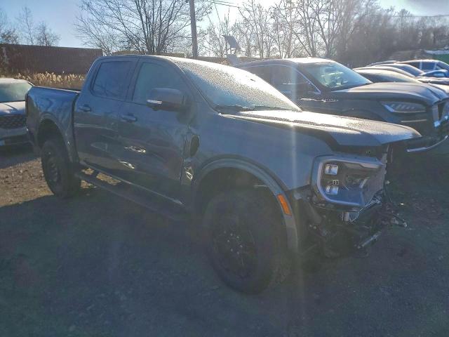Aukcja sprzedaży 2025 Ford Ranger Lar, vin: 1FTER4KP7SLE02841, numer aukcji: 75816405