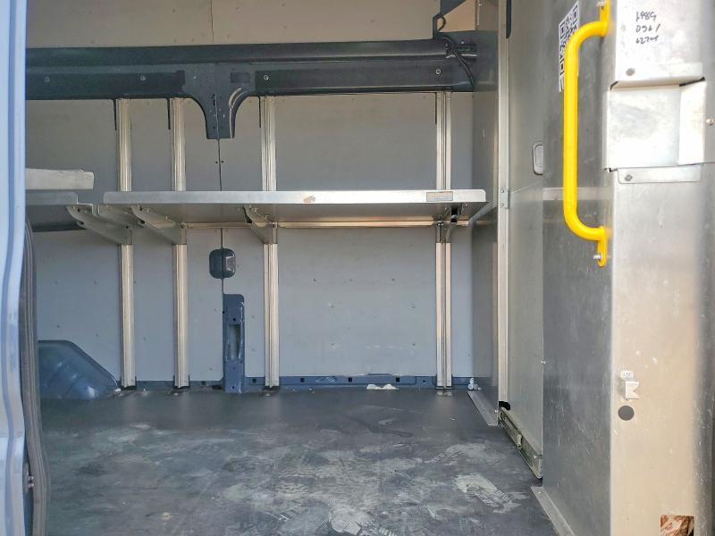 2021 Ford Transit მანქანა იყიდება აუქციონზე, vin: 1FTBR3X85MKA46557, აუქციონის ნომერი: 47308526