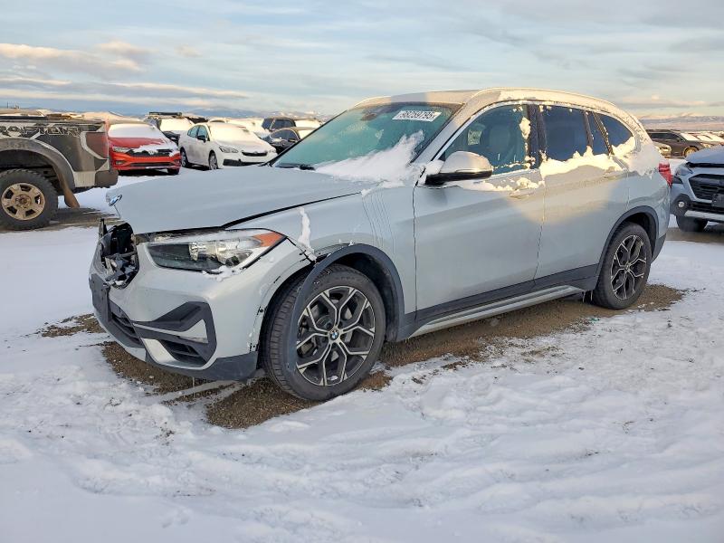 Продаж на аукціоні авто 2020 Bmw X1, vin: WBXJG9C0XL5P77229, номер лоту: 98259795