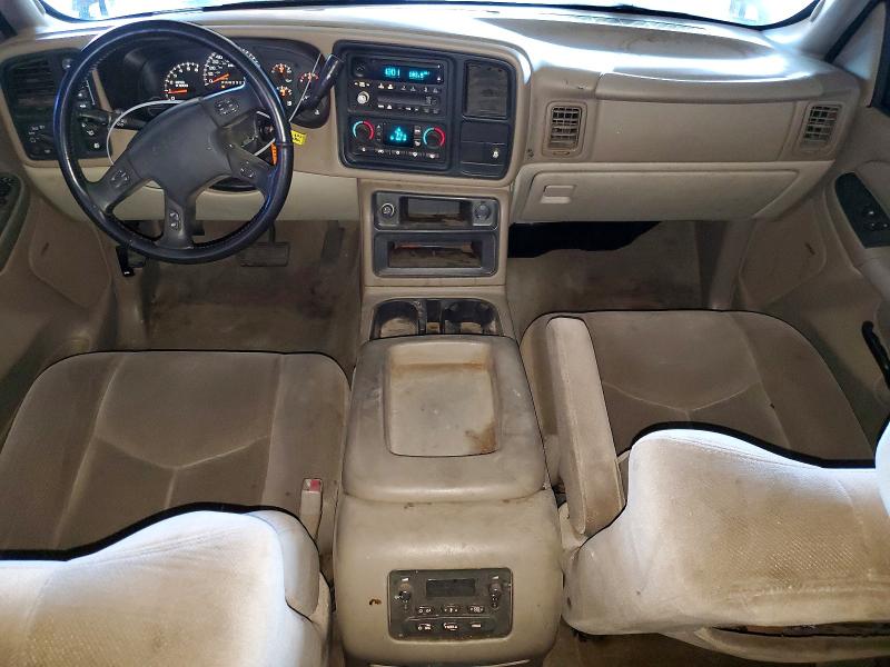 72192255 :رقم المزاد ، 1GKEK13T36J104226 vin ، 2006 Gmc Yukon مزاد بيع