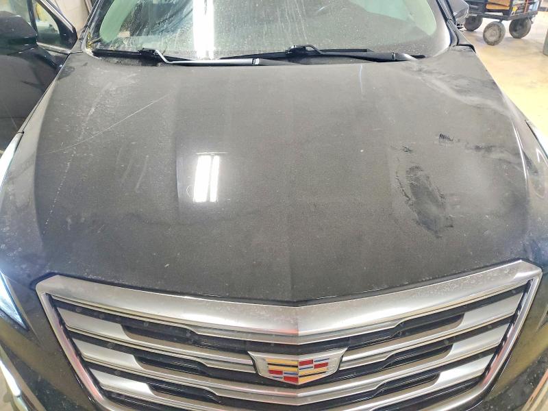 Продаж на аукціоні авто 2018 Cadillac Xt5, vin: 1GYKNFRS2JZ118740, номер лоту: 73699095