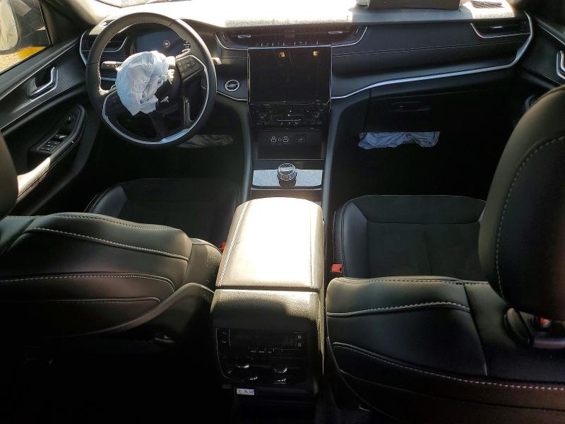 Продажа на аукционе авто 2025 Jeep Grand Cherokee, vin: 1C4RJKAG0S8740258, номер лота: 72938585
