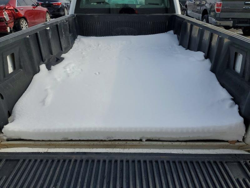 75033565 :رقم المزاد ، 1FTMF1C87GKD28456 vin ، 2016 Ford F150 مزاد بيع