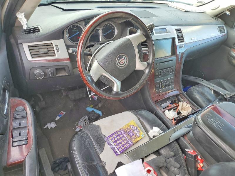 Aukcja sprzedaży 2009 Cadillac Escalade, vin: 1GYFC43529R135225, numer aukcji: 74903835