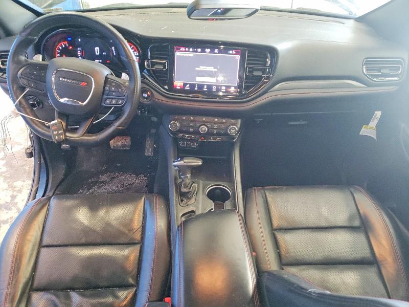 2024 Dodge Durango მანქანა იყიდება აუქციონზე, vin: 1C4RDJDG6RC101807, აუქციონის ნომერი: 74451605