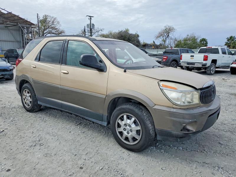 Продажа на аукционе авто 2004 Buick Rendezvous, vin: 3G5DA03E94S556643, номер лота: 99016685