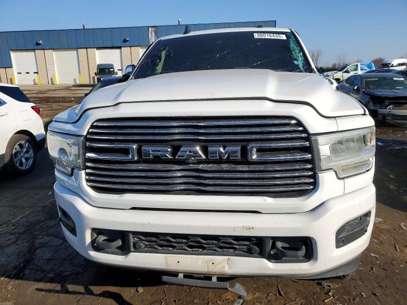 2019 Ram 2500 მანქანა იყიდება აუქციონზე, vin: 3C6UR5FL9KG530320, აუქციონის ნომერი: 98016435