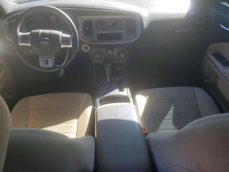 Продаж на аукціоні авто 2014 Dodge Charger Se, vin: 2C3CDXBG8EH171252, номер лоту: 73311775
