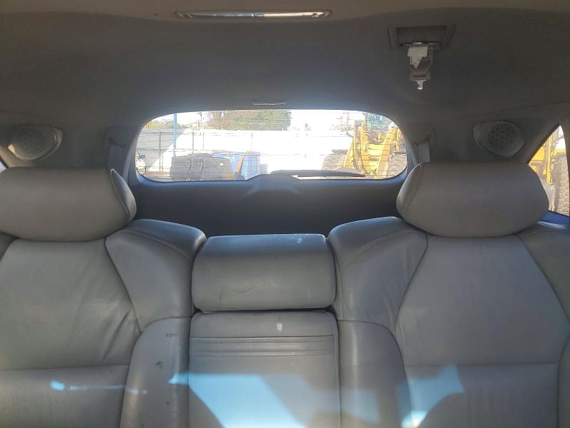 2008 Acura Mdx მანქანა იყიდება აუქციონზე, vin: 2HNYD28398H512049, აუქციონის ნომერი: 99866995