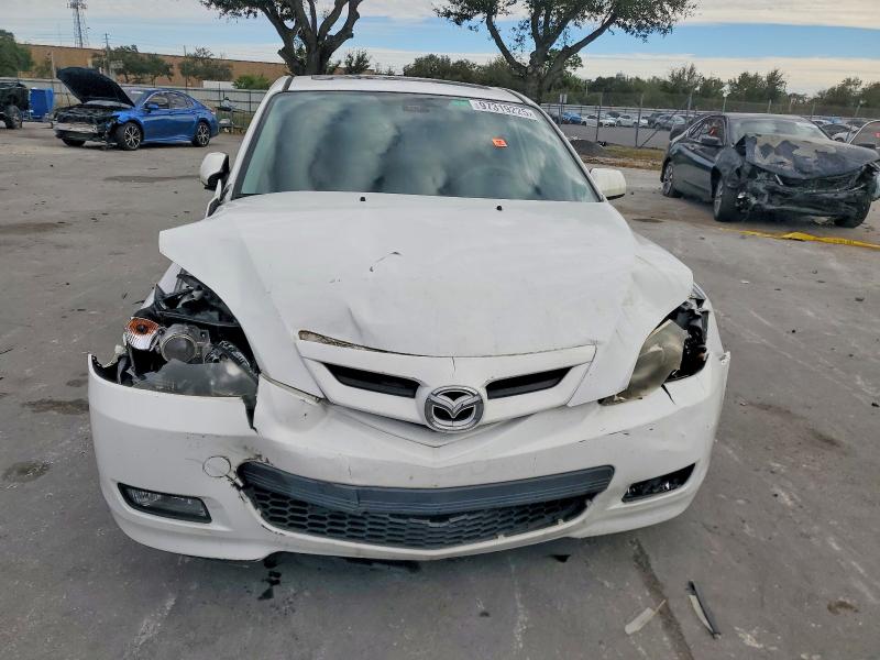 Aukcja sprzedaży 2007 Mazda 3, vin: JM1BK343071699868, numer aukcji: 97319225