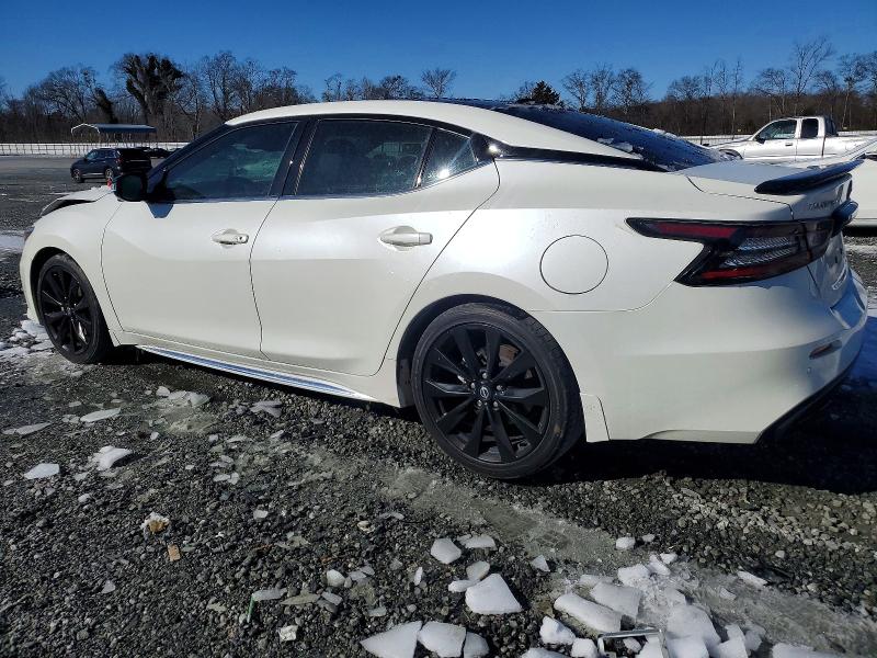 Aukcja sprzedaży 2023 Nissan Maxima, vin: 1N4AA6EV9PC507650, numer aukcji: 74357885