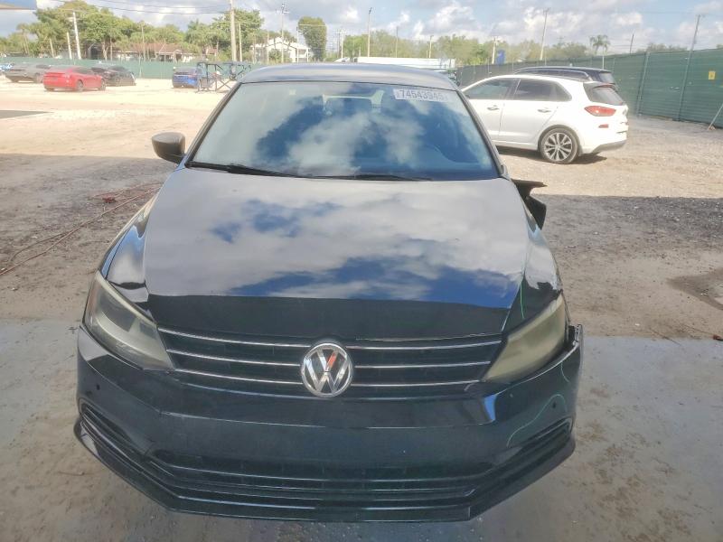 Aukcja sprzedaży 2016 Volkswagen Jetta, vin: 3VW267AJ8GM302910, numer aukcji: 74543945