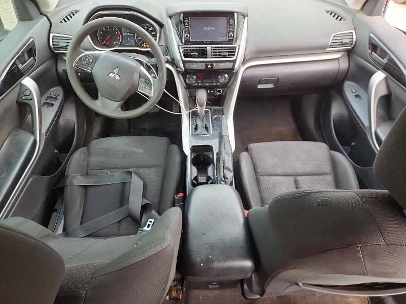 Продаж на аукціоні авто 2020 Mitsubishi Eclipse Cross, vin: JA4AS3AA9LZ001570, номер лоту: 97944505