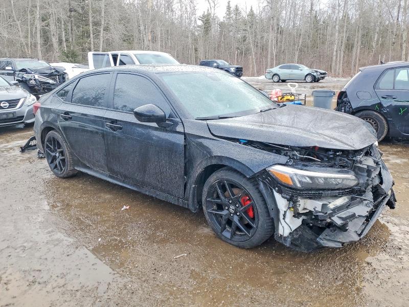 Продажа на аукционе авто 2025 Honda Civic, vin: 2HGFE4F85SH018610, номер лота: 72874265