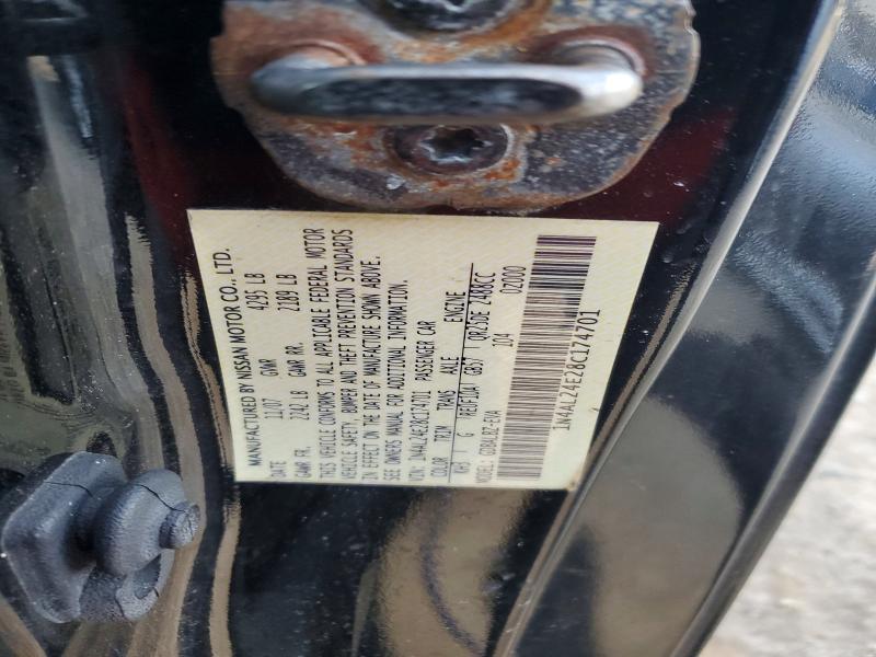 73576475 :رقم المزاد ، 1N4AL24E28C174701 vin ، 2008 Nissan Altima مزاد بيع