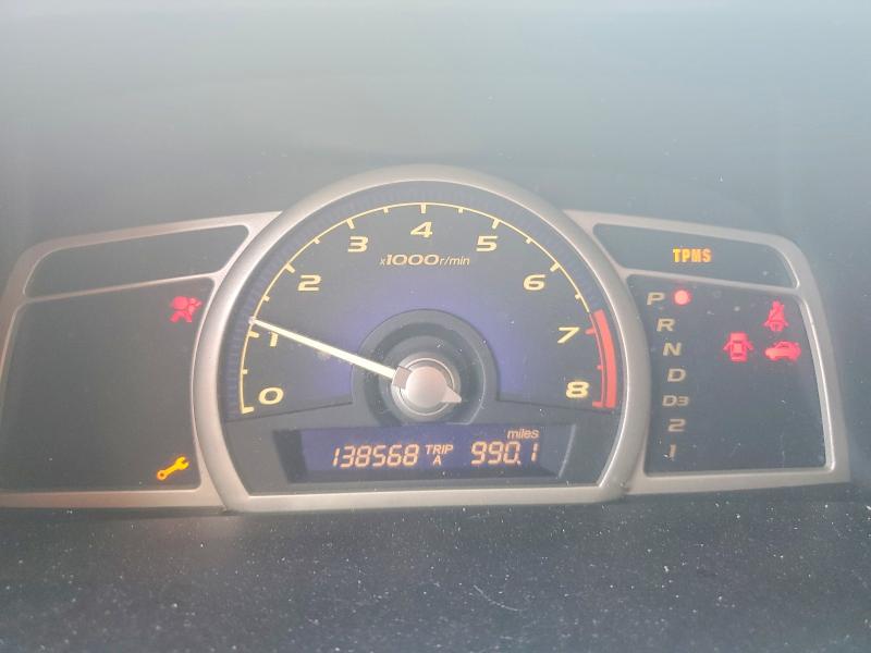 Продажа на аукционе авто 2010 Honda Civic, vin: 2HGFA1F50AH319090, номер лота: 98804805