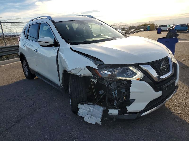 2019 Nissan Rogue მანქანა იყიდება აუქციონზე, vin: JN8AT2MT9KW259733, აუქციონის ნომერი: 73947305