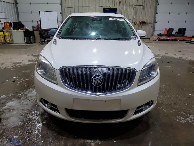 Продаж на аукціоні авто 2013 Buick Verano, vin: 1G4PP5SK8D4176858, номер лоту: 74832755