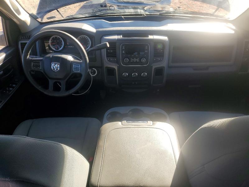 Продаж на аукціоні авто 2013 Ram 1500, vin: 1C6RR6FT6DS577389, номер лоту: 98778825