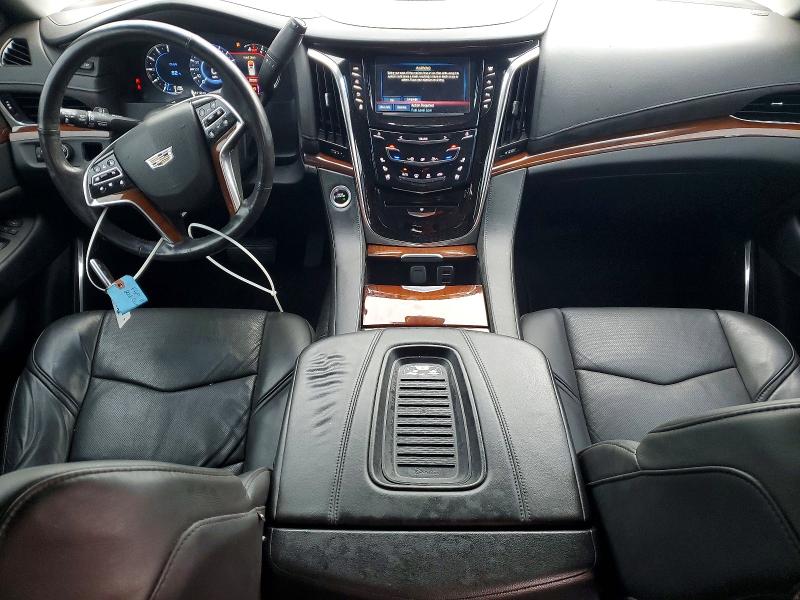 Продаж на аукціоні авто 2018 Cadillac Escalade, vin: 1GYS3JKJ0JR236666, номер лоту: 72171575