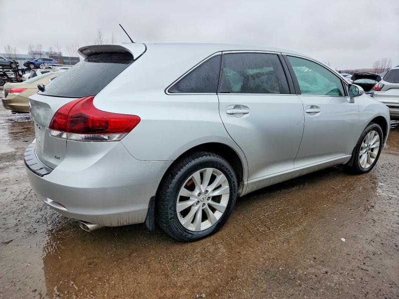 Aukcja sprzedaży 2014 Toyota Venza Le, vin: 4T3ZA3BB8EU083605, numer aukcji: 97328815