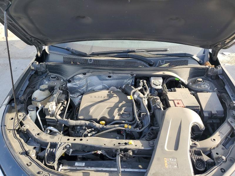 Продажа на аукционе авто 2024 Buick Envista, vin: KL47LBE23RB067473, номер лота: 73962215