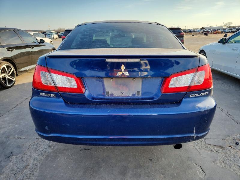 Продаж на аукціоні авто 2009 Mitsubishi Galant, vin: 4A3AB36F09E043634, номер лоту: 98398105