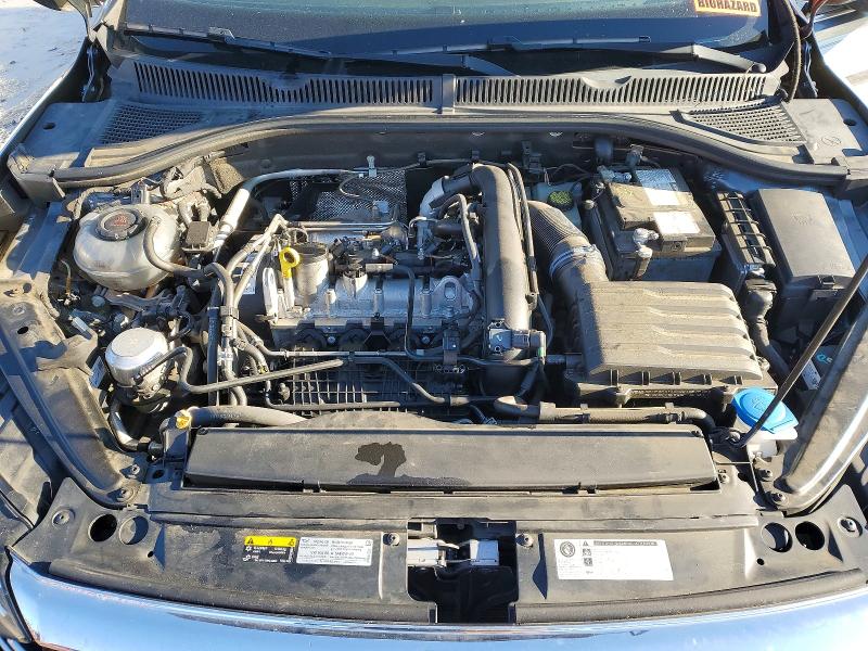 95442395 :رقم المزاد ، 3VWC57BU0KM270320 vin ، 2019 Volkswagen Jetta مزاد بيع