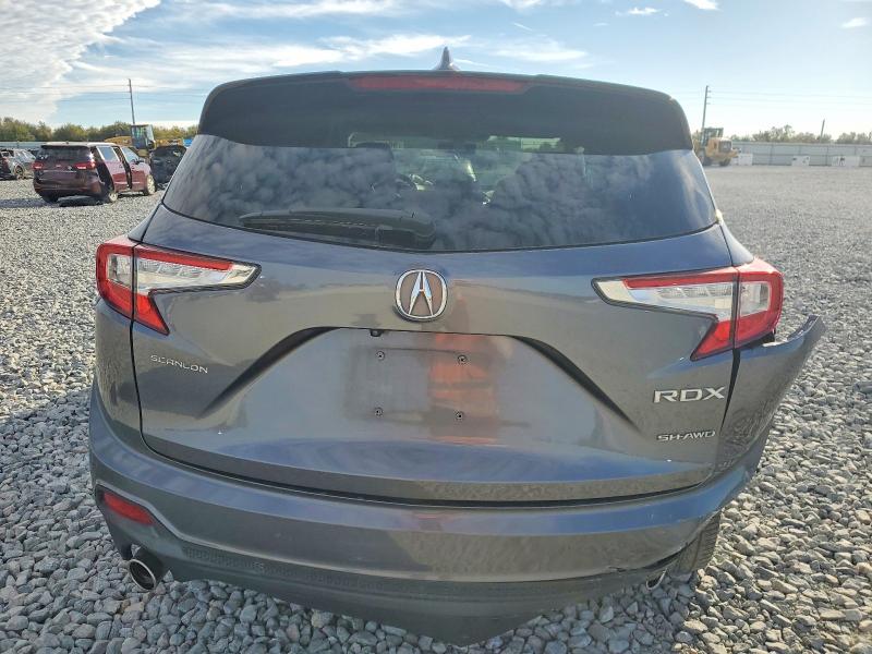 Продажа на аукционе авто 2020 Acura Rdx, vin: 5J8TC2H56LL003974, номер лота: 98237465